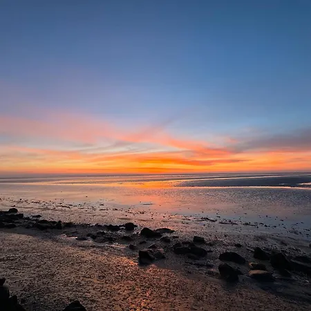 Inselpanorama Apartament