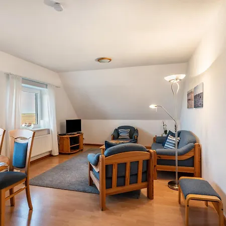 Inselpanorama Apartment