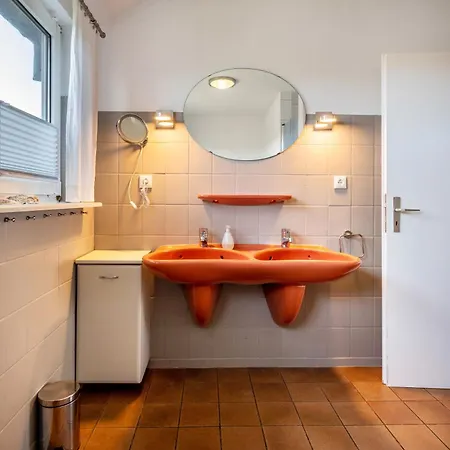 Inselpanorama Apartment Pellworm