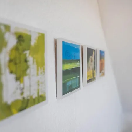 Inselpanorama * Pellworm