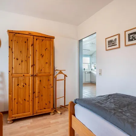 Inselpanorama Apartament *