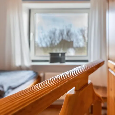 Apartment Inselpanorama