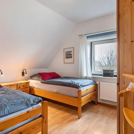 Inselpanorama Pellworm