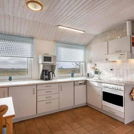 Apartament Inselpanorama