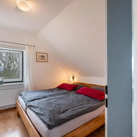 Inselpanorama Pellworm