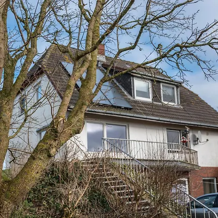 Inselpanorama Pellworm