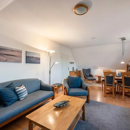 Apartament Inselpanorama