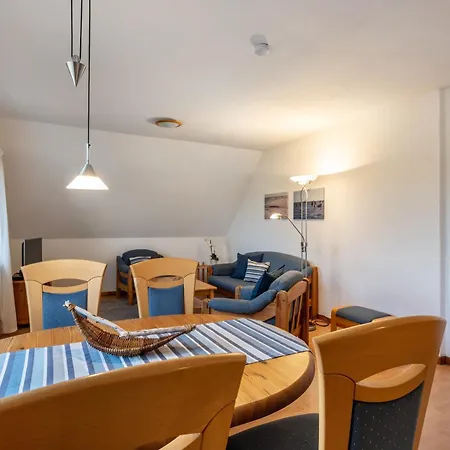 Apartment Inselpanorama