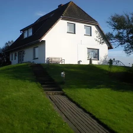 Inselpanorama Apartment *