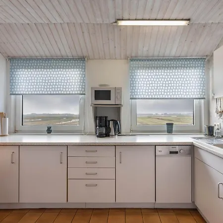 Apartment Inselpanorama