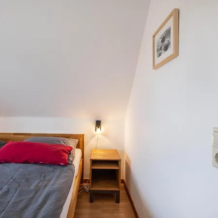 Apartment Inselpanorama