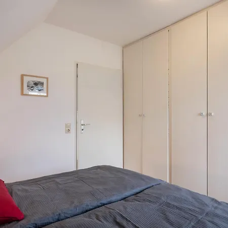 Apartment Inselpanorama Pellworm