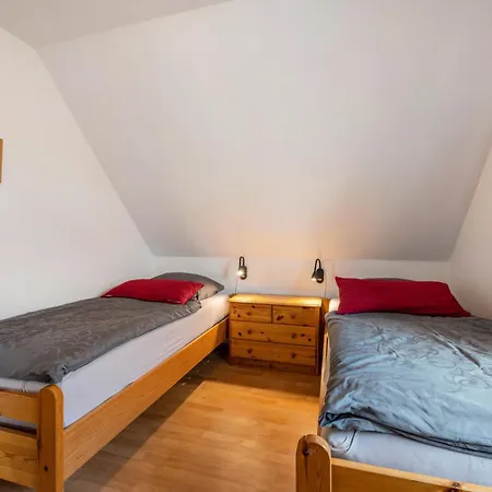 Apartment Inselpanorama