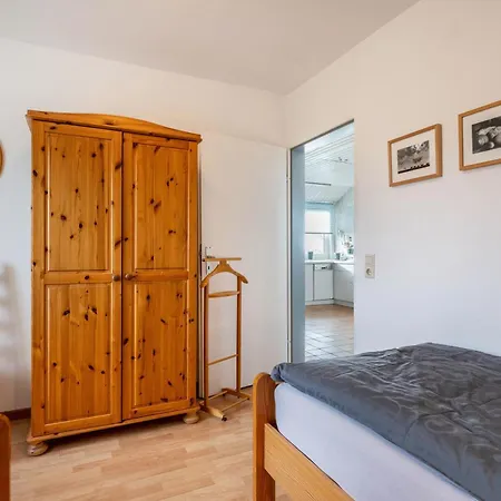 Apartment Inselpanorama Pellworm