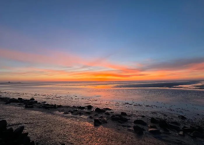 Inselpanorama Appartamento