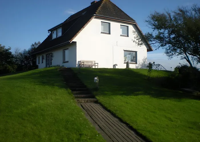 Inselpanorama Pellworm