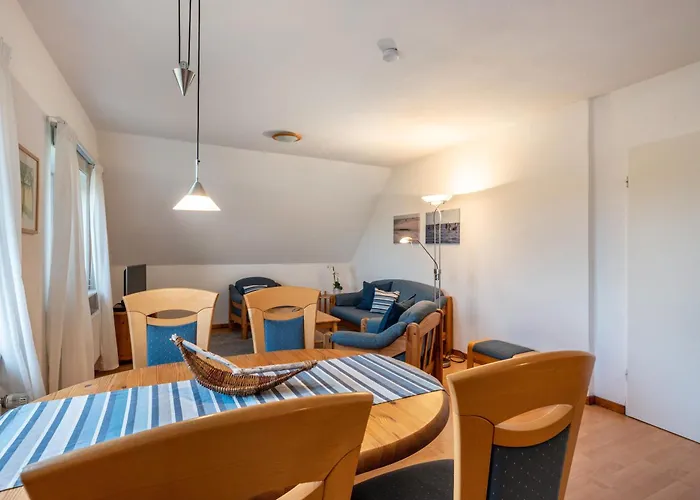 Inselpanorama Pellworm