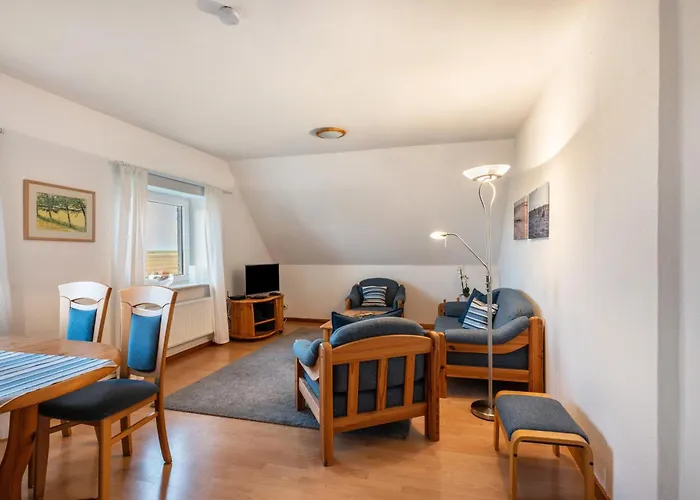 Inselpanorama Appartamento