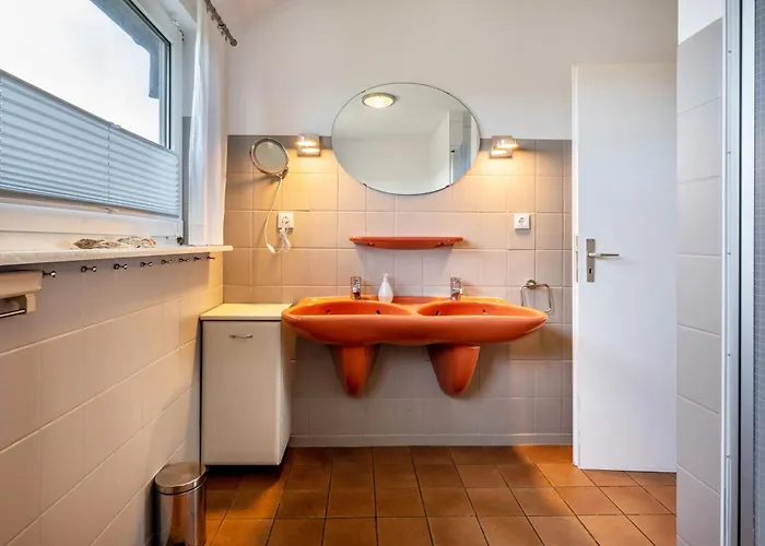 Inselpanorama Appartamento Pellworm