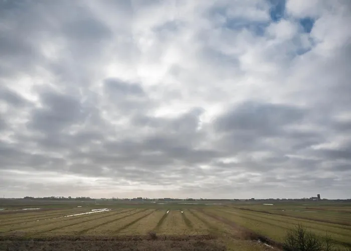 Appartamento Inselpanorama Pellworm