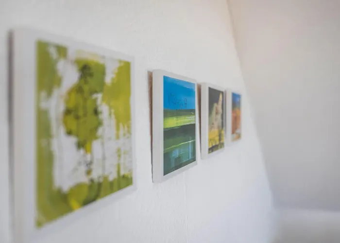 Inselpanorama * Pellworm