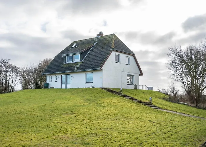 Inselpanorama Appartamento