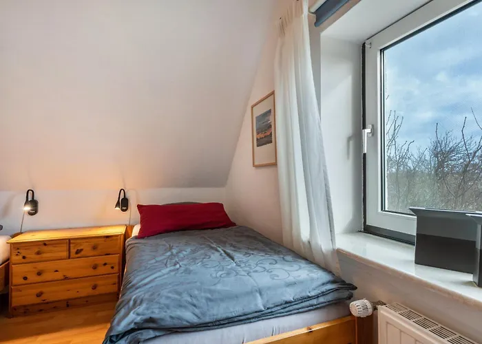 Inselpanorama * Pellworm