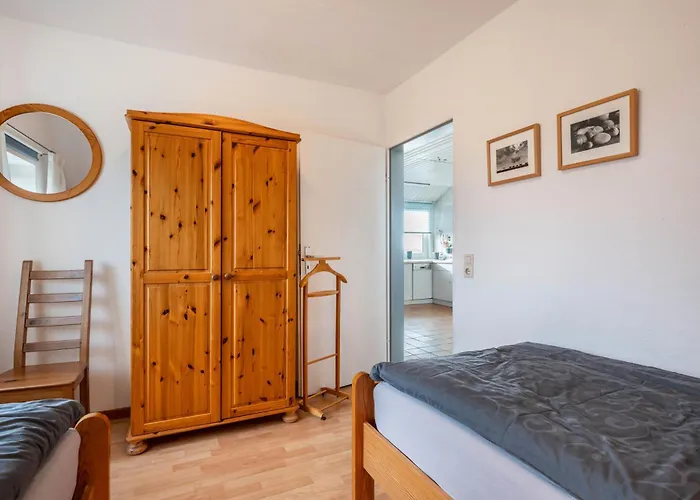 Inselpanorama Appartamento *