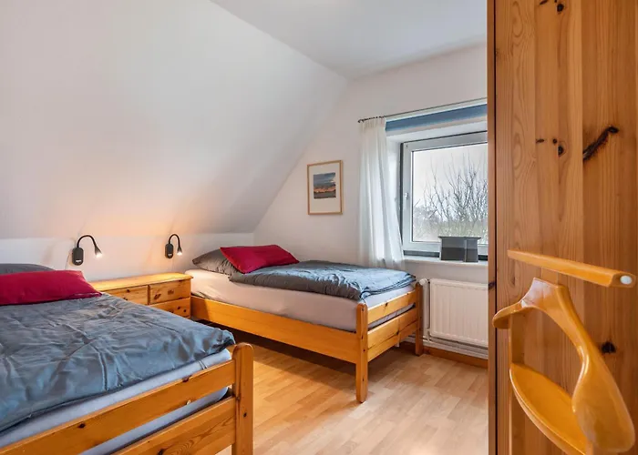 Inselpanorama Pellworm