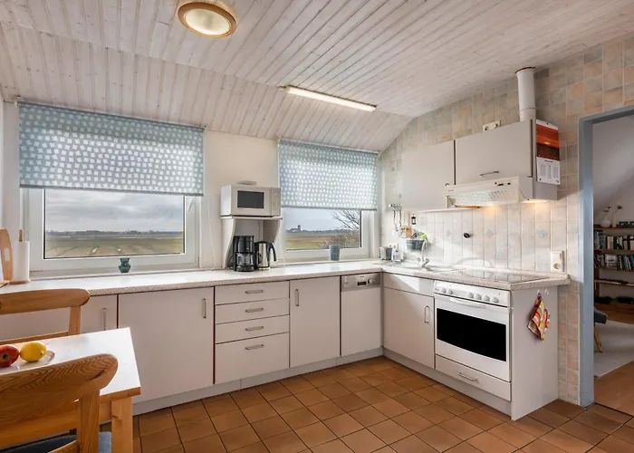 Appartamento Inselpanorama