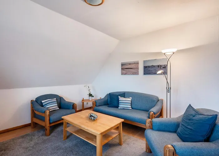 Inselpanorama Appartamento *