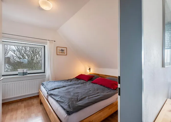 Inselpanorama Pellworm