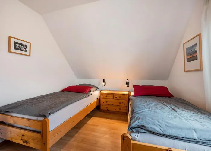 Inselpanorama * Pellworm