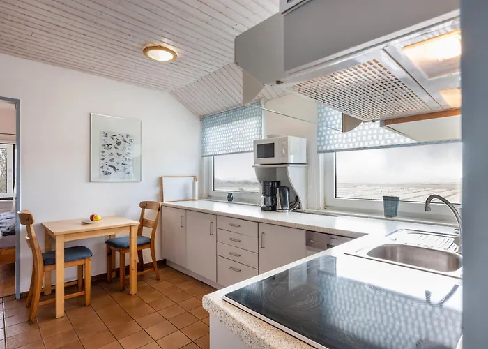 Inselpanorama Appartamento *