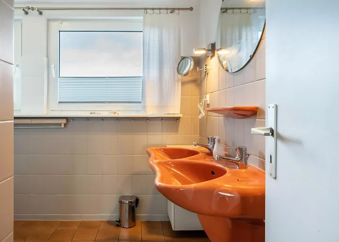 Appartamento Inselpanorama Pellworm