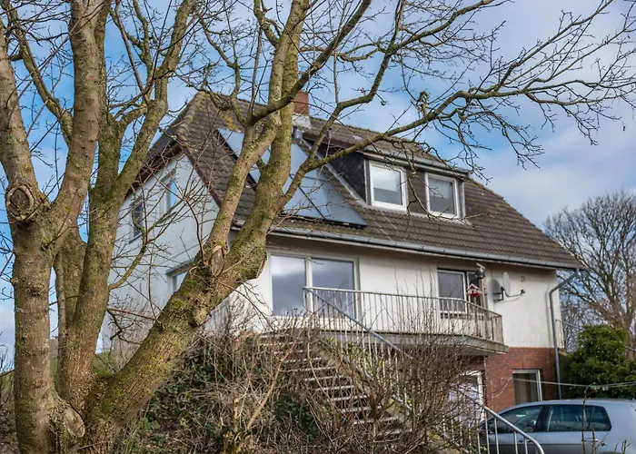 Inselpanorama Pellworm